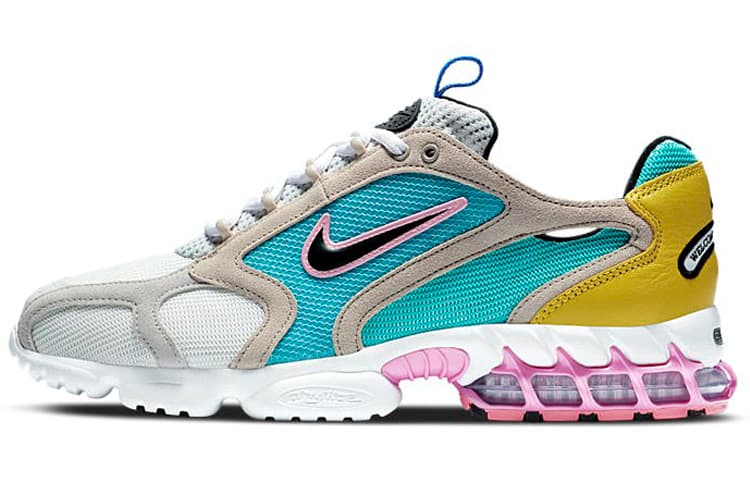Кроссовки Nike Air Zoom Spiridon Cage 2 - изображение 1