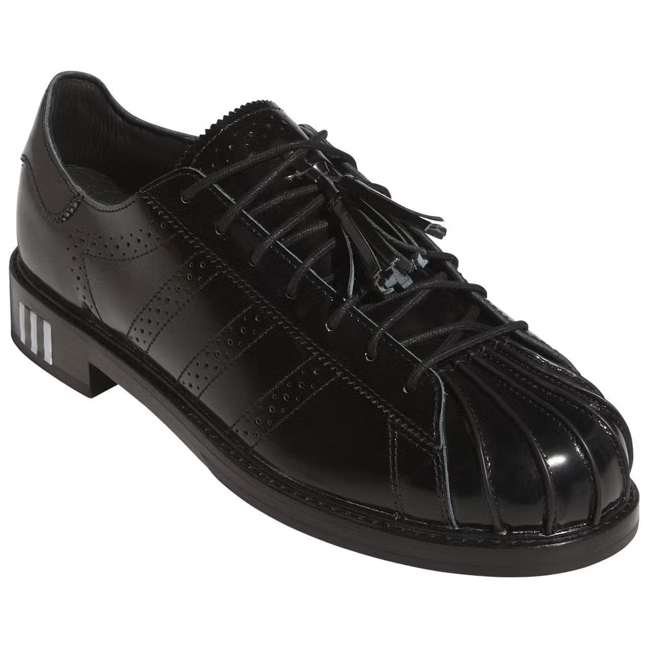 Кроссовки CLOT x adidas Superstar - изображение 5