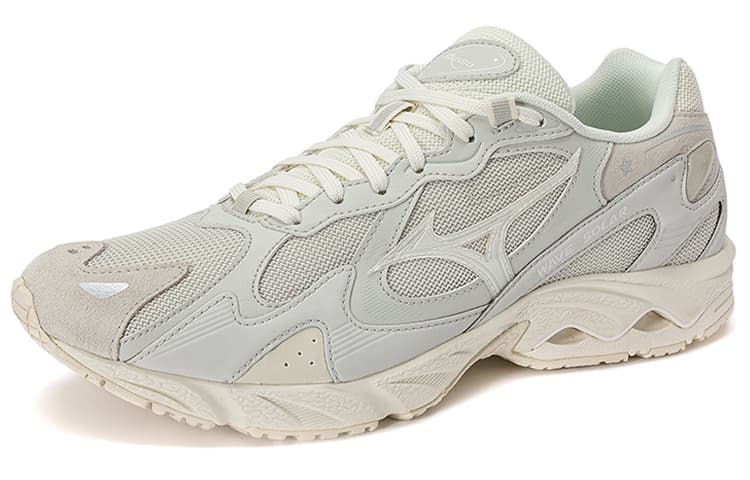 Кроссовки Mizuno Wave Solar - изображение 2