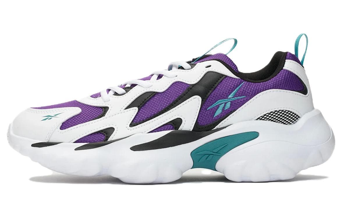 Кроссовки Reebok DMX Series 1000 - изображение 1