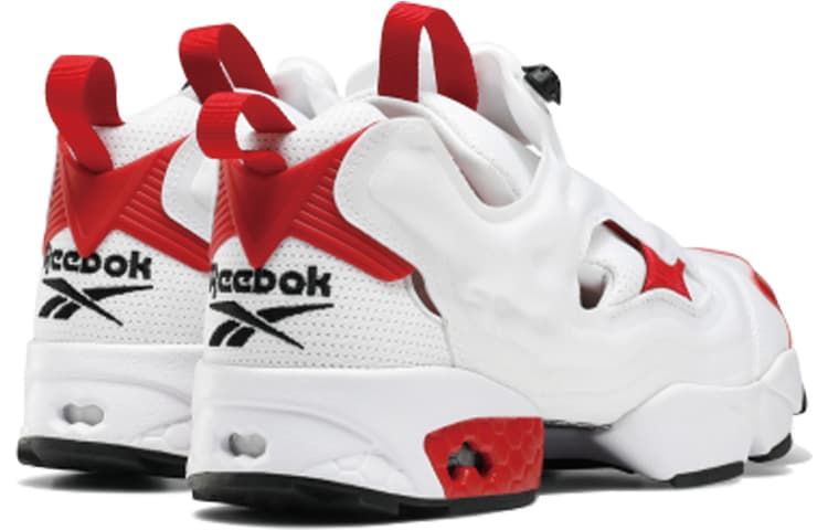 Кроссовки Reebok Instapump Fury Original - изображение 4