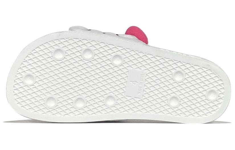 Сандалии adidas Hello Kitty Adilette Slides - изображение 5
