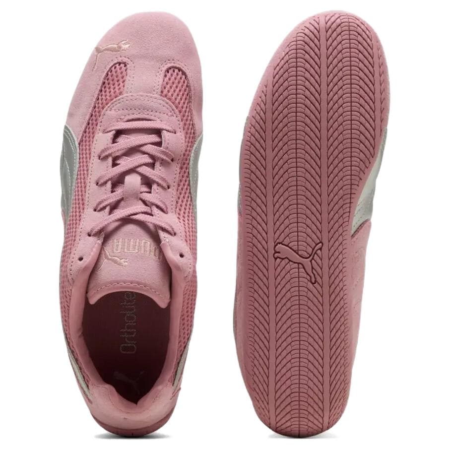 Кроссовки PUMA speedcat Premium - изображение 4