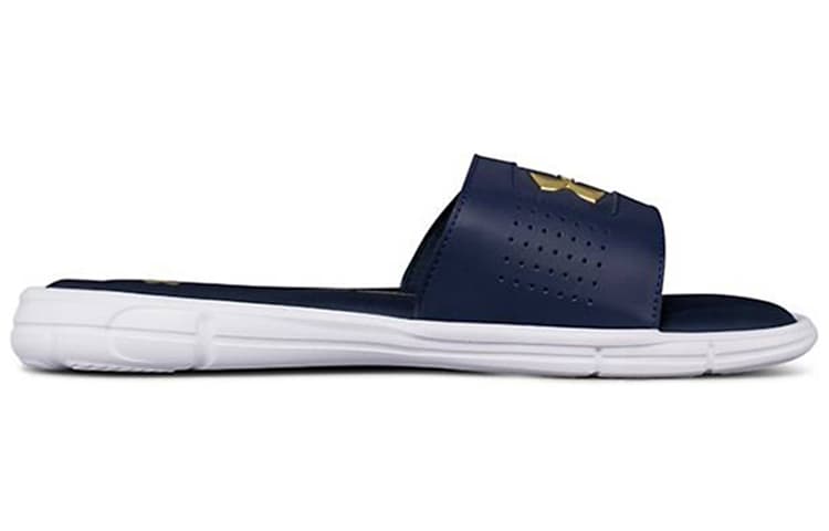 Сандалии Under Armour UA Ignite V Slides - изображение 2