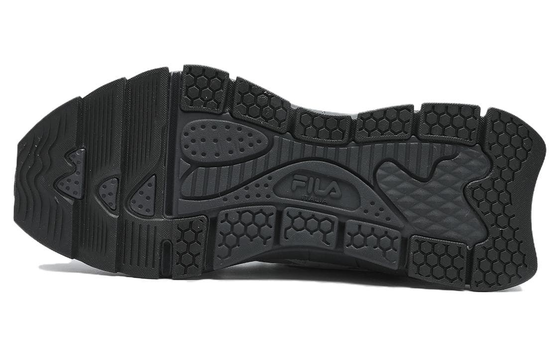 Кроссовки FILA INSETTO - изображение 4