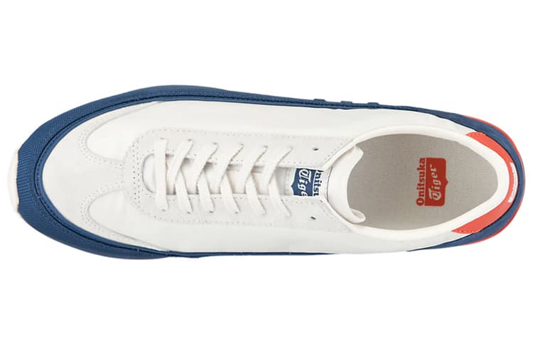 Кроссовки Onitsuka Tiger Hsinti - изображение 5