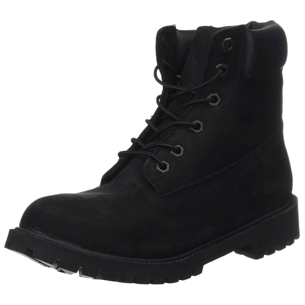 Ботинки Timberland - изображение 2