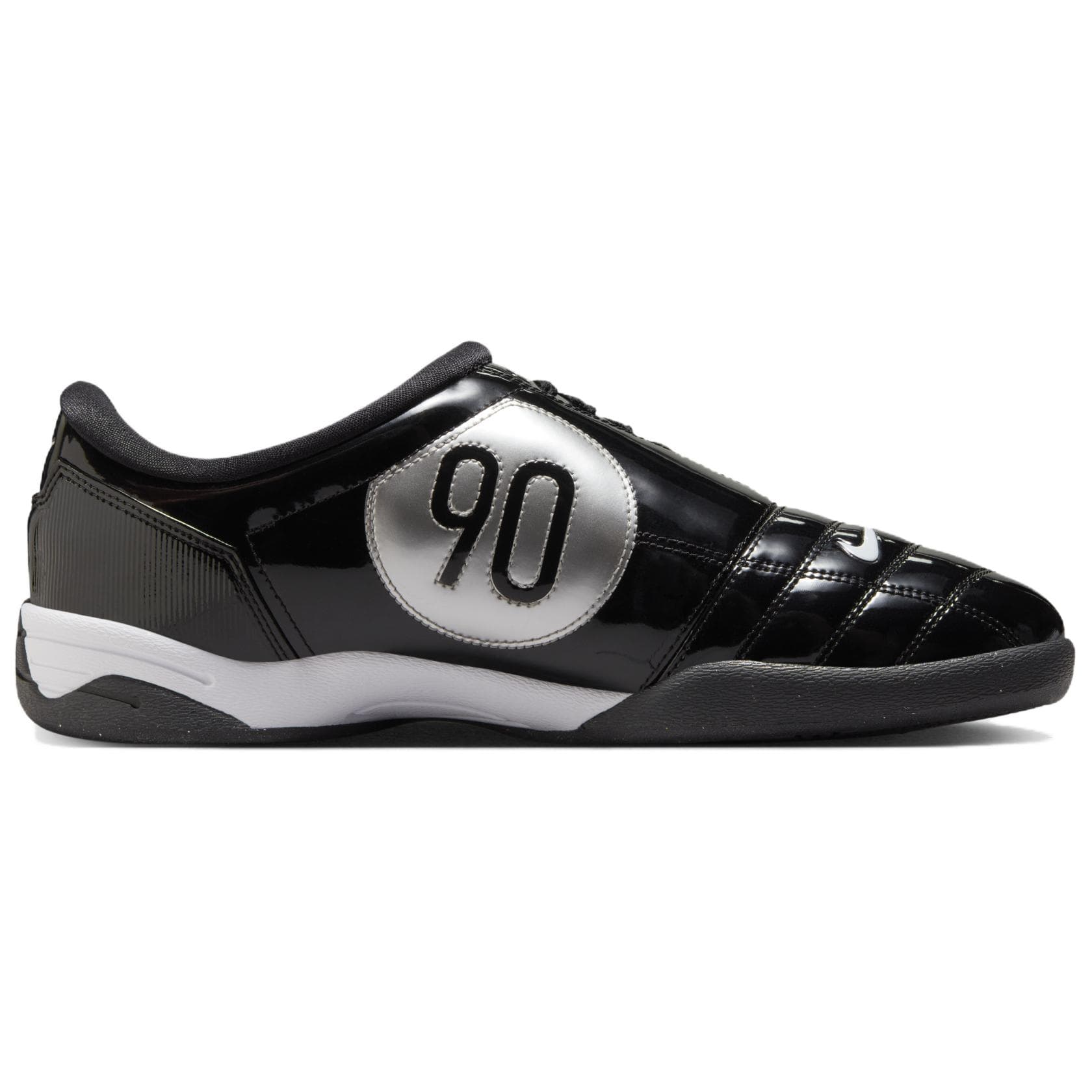 Кроссовки для футбола Nike Total 90 III ICIN - изображение 2