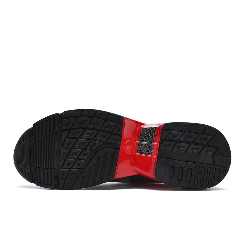 Кроссовки FILA - изображение 4