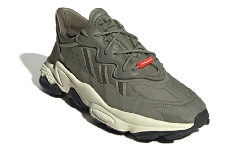 Кроссовки adidas originals Ozweego TR - изображение 3