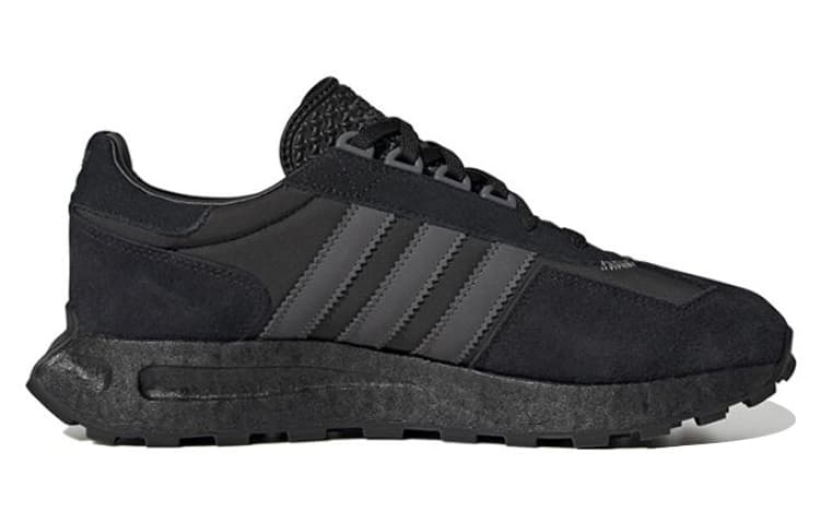 Кроссовки adidas Retropy E5 Black - изображение 2