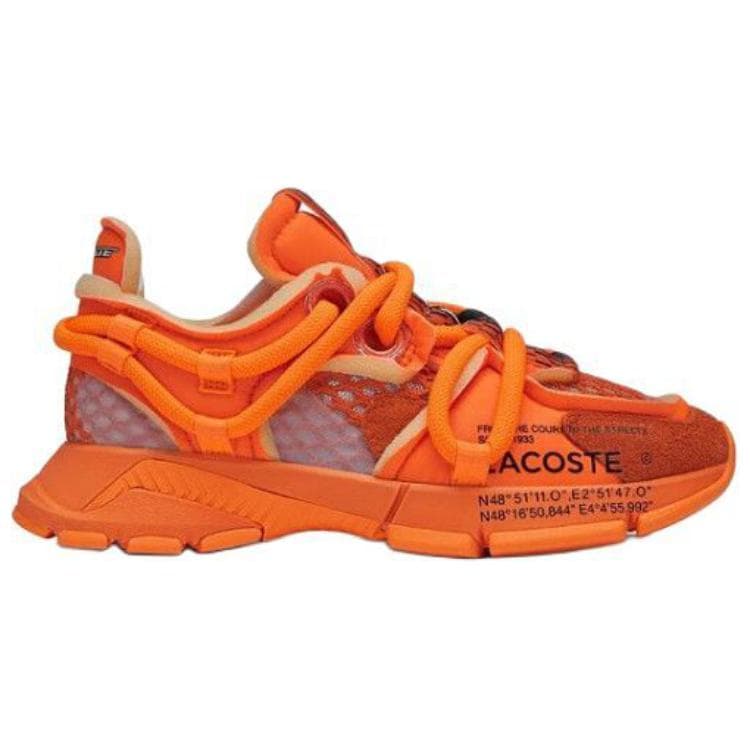 Кроссовки LACOSTE L003 - изображение 2