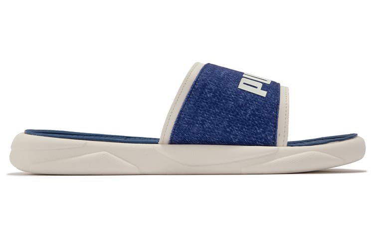 Сандалии PUMA Royalcat Comfort - изображение 2