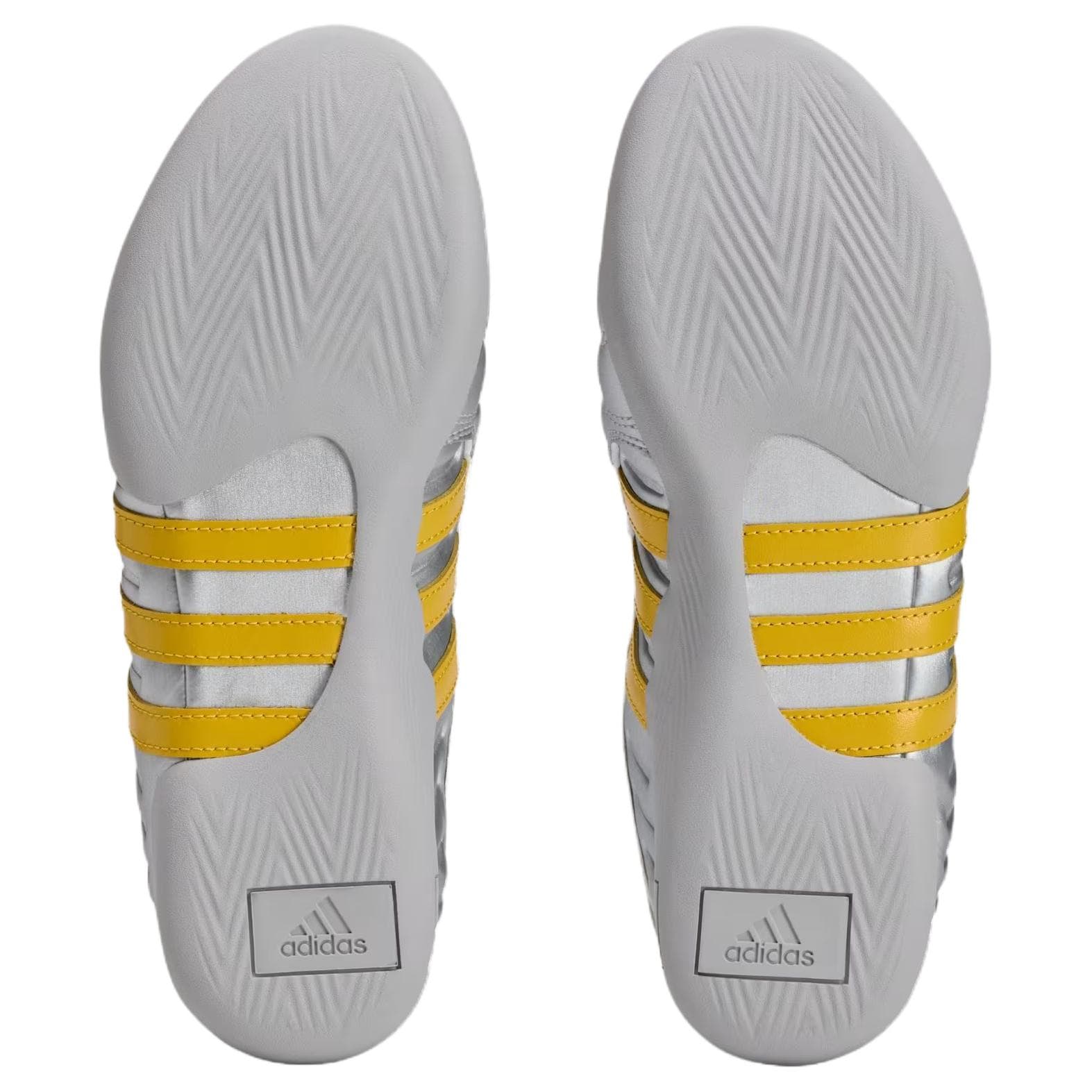 Кроссовки Miaou x adidas Elite Mei Slip On - изображение 6