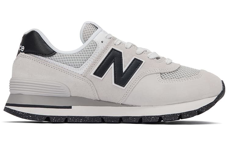 Кроссовки New Balance 574 Grey - изображение 2