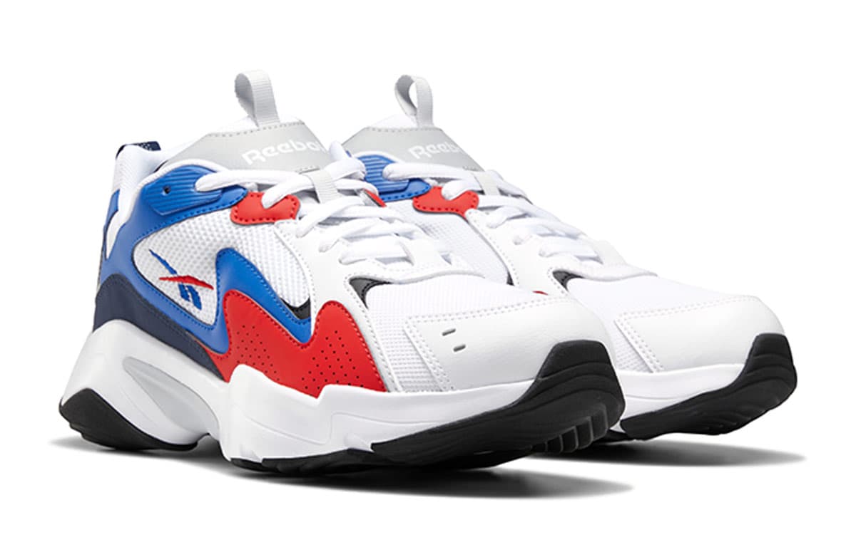 Кроссовки Reebok Royal Turbo Impulse - изображение 3
