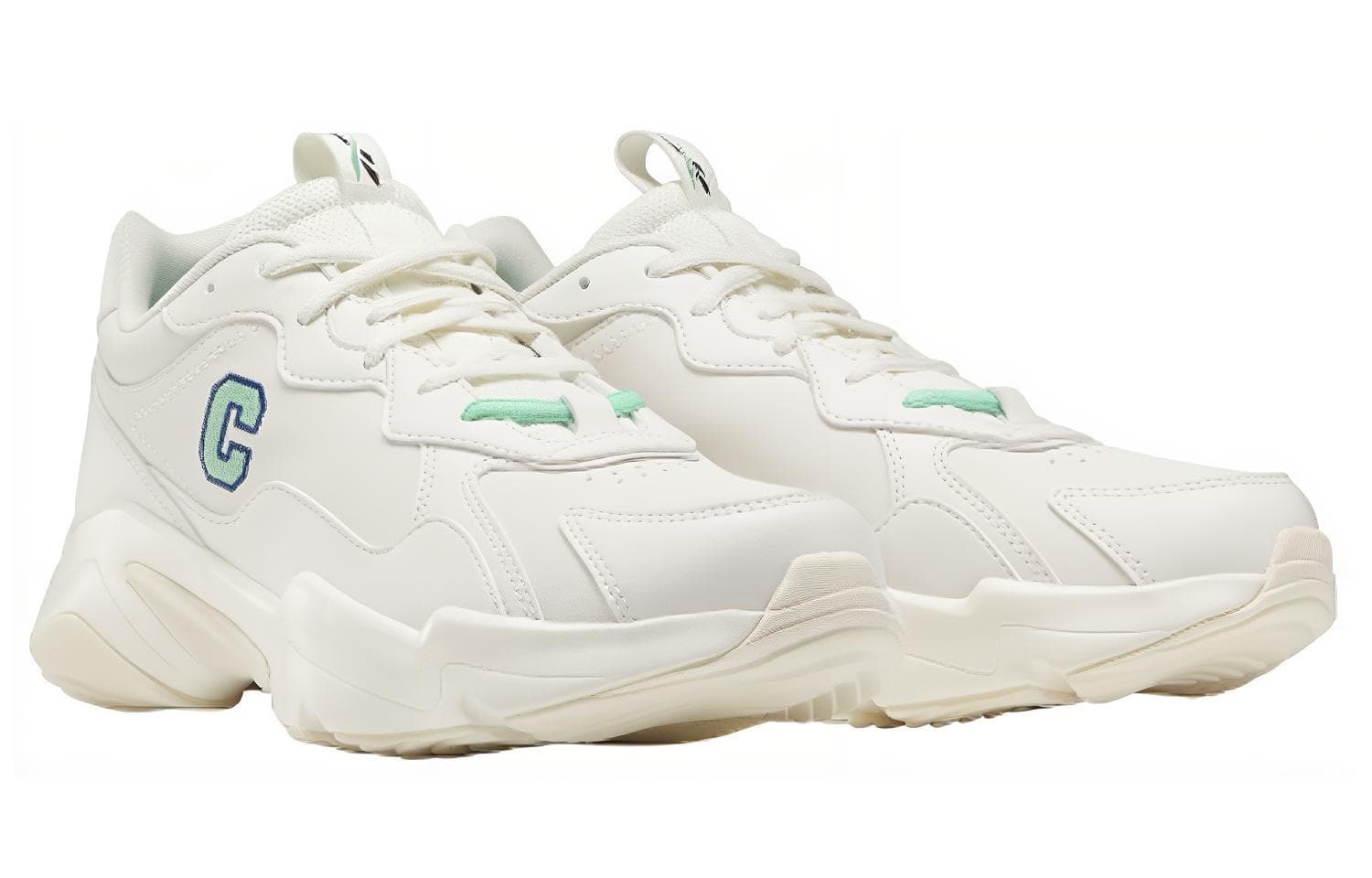 Кроссовки Reebok Royal Turbo Impulse CLN - изображение 2