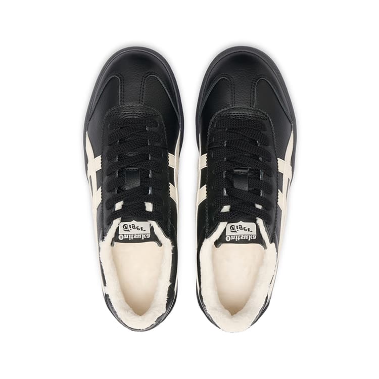 Кроссовки Onitsuka Tiger Tokuten Устойчивая к истиранию Низкая Повседневная Обувь Унисекс - изображение 6