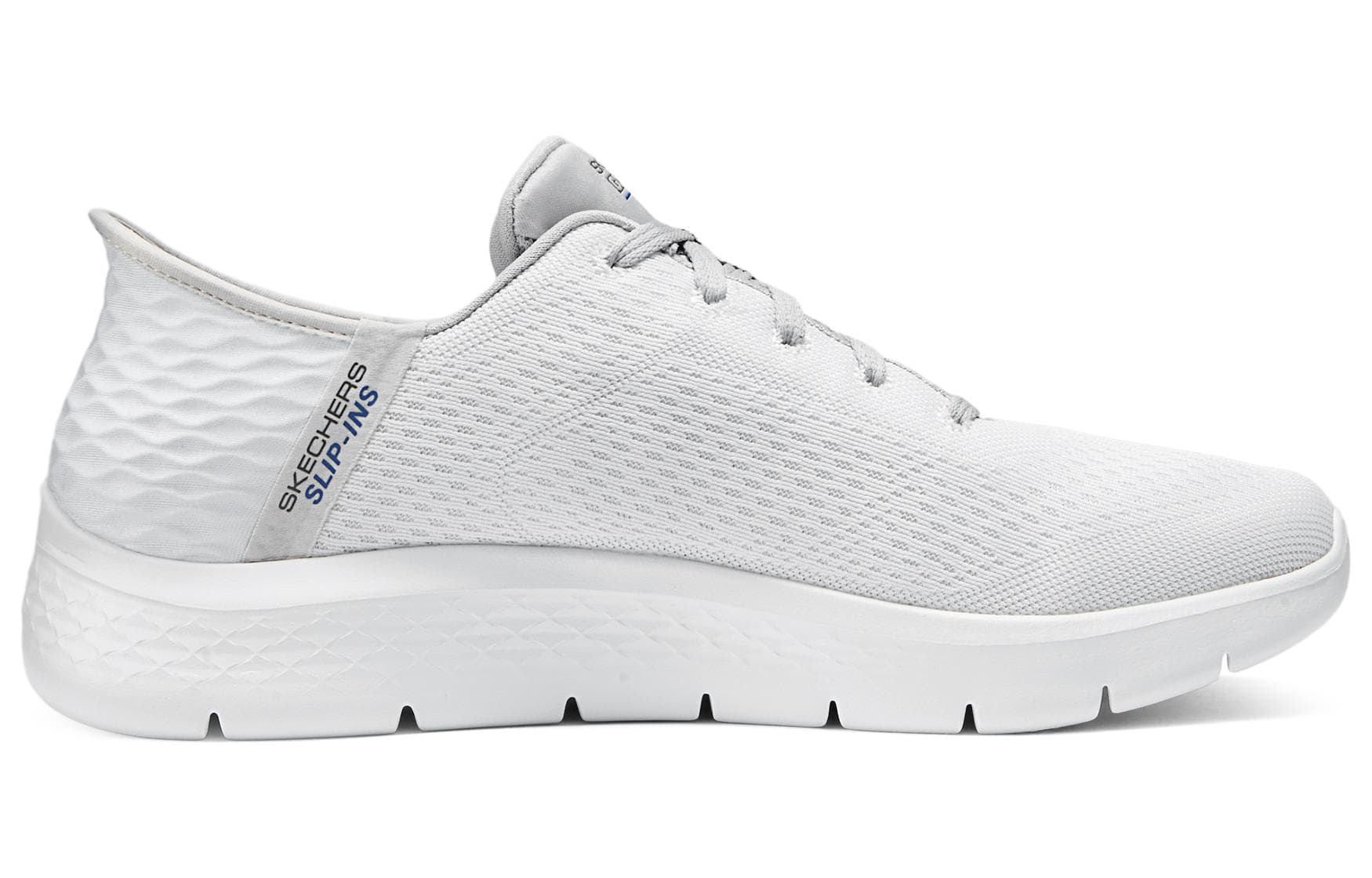 Кроссовки Skechers Go Walk Flex Slip-Ins - изображение 2