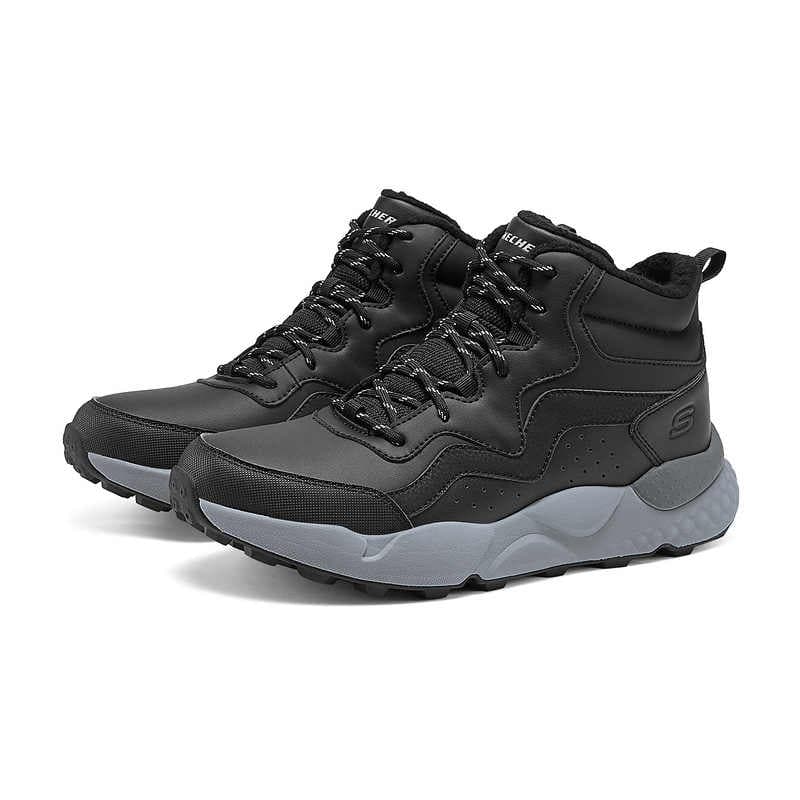 Ботинки зимние Skechers BENDINO - изображение 3