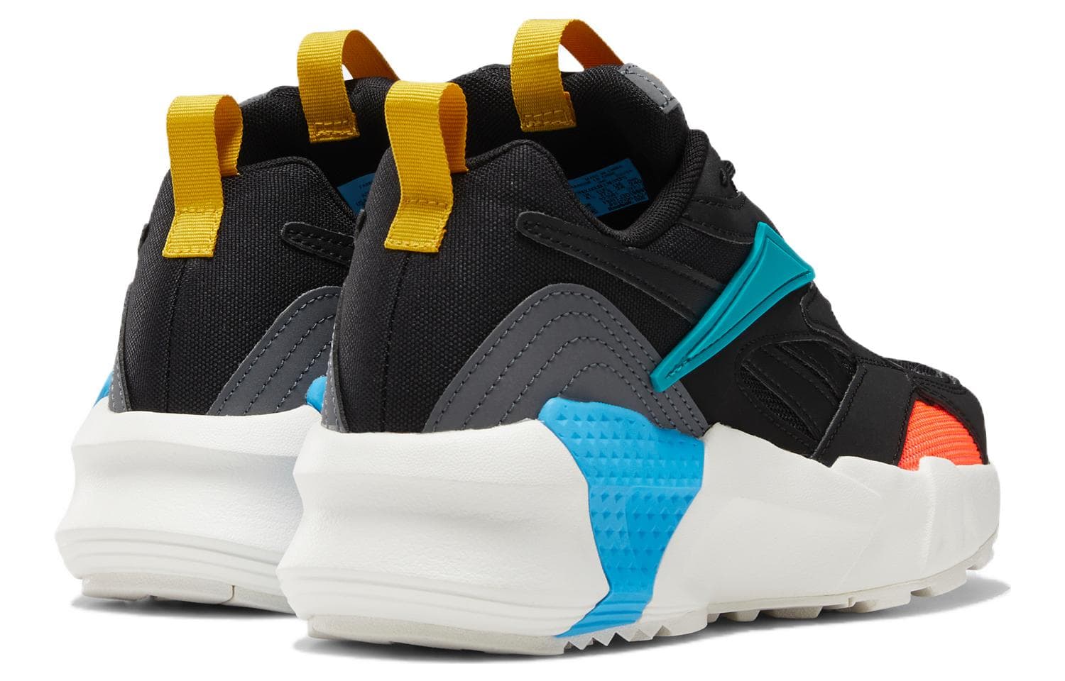 Кроссовки Reebok Aztrek Double - изображение 3