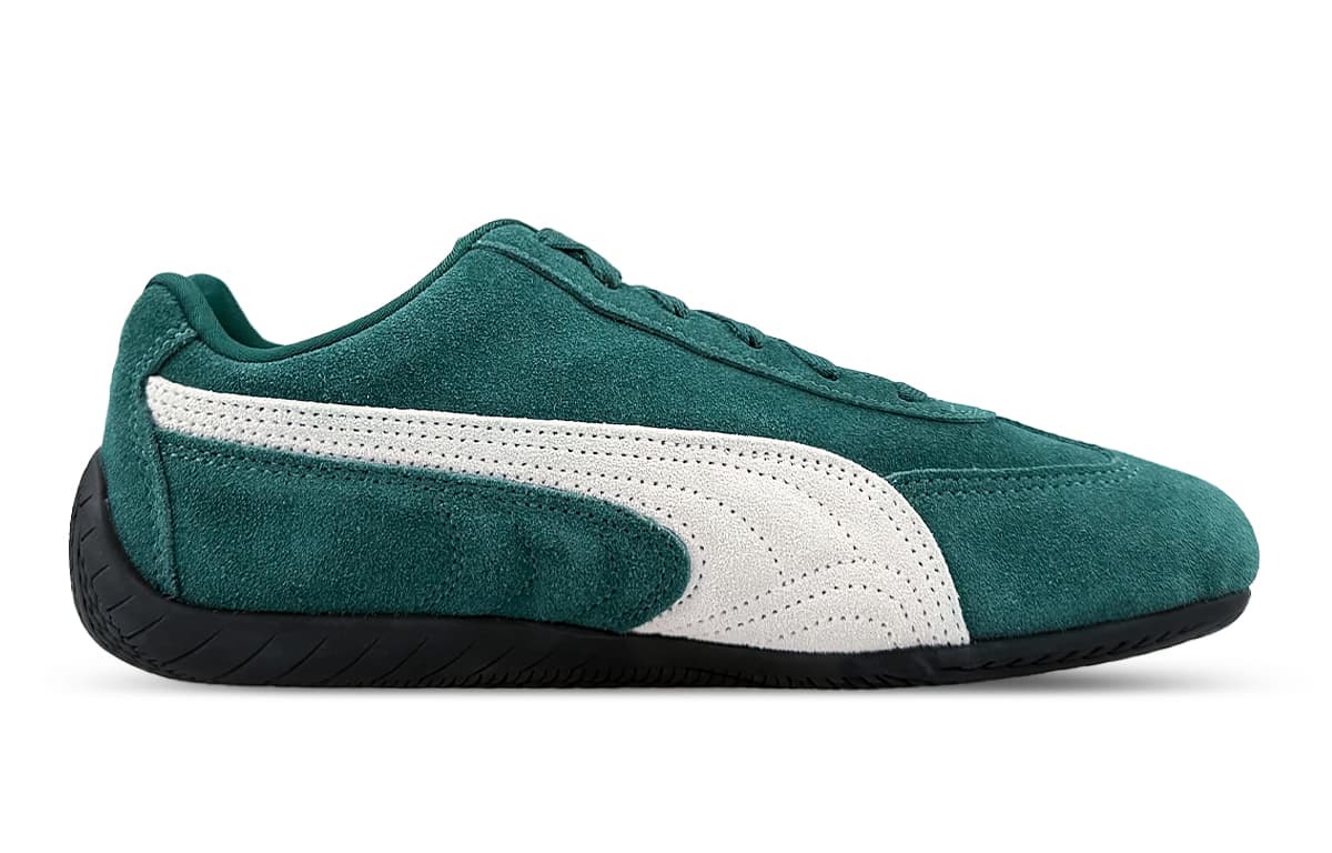 Кроссовки PUMA Speedcat - изображение 3