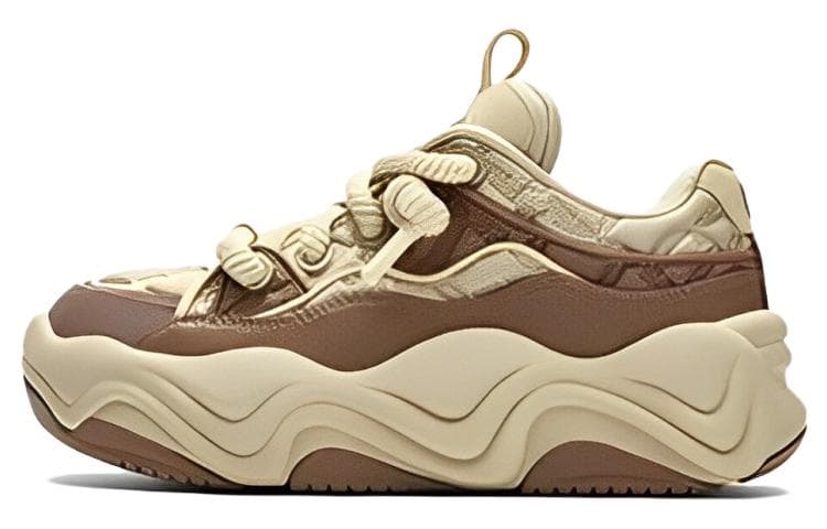 Кроссовки FILA BROOK - изображение 1
