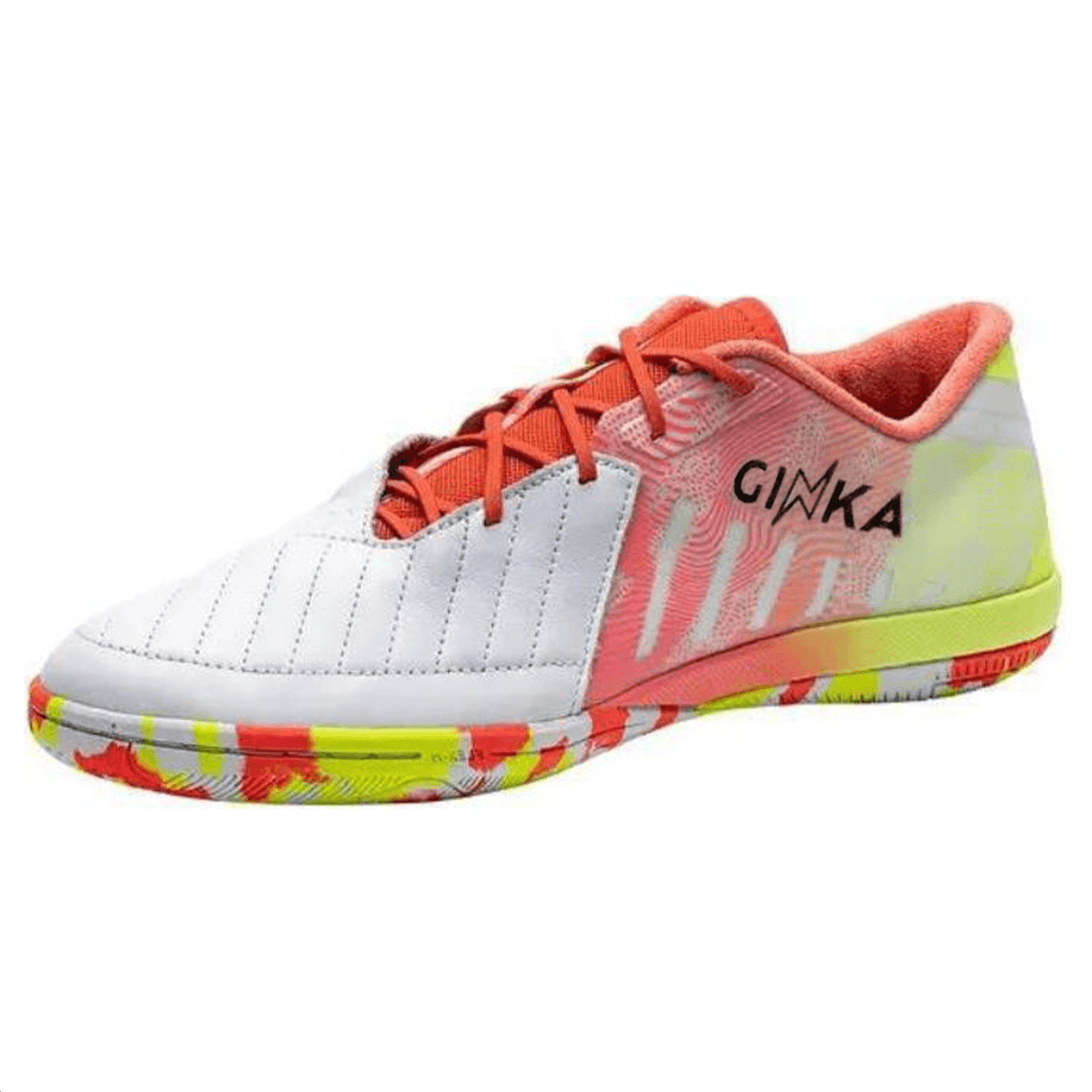 Кроссовки для футбола DECATHLON Kipsta Ginka 900 ICIN - изображение 1