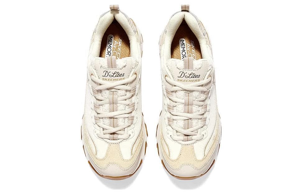 Кроссовки Skechers D'LITES - изображение 5