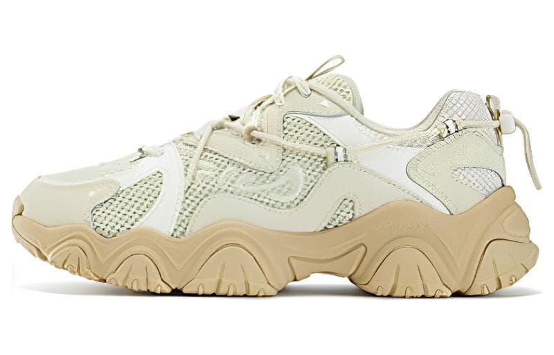Кроссовки FILA Fluid 4 - изображение 1
