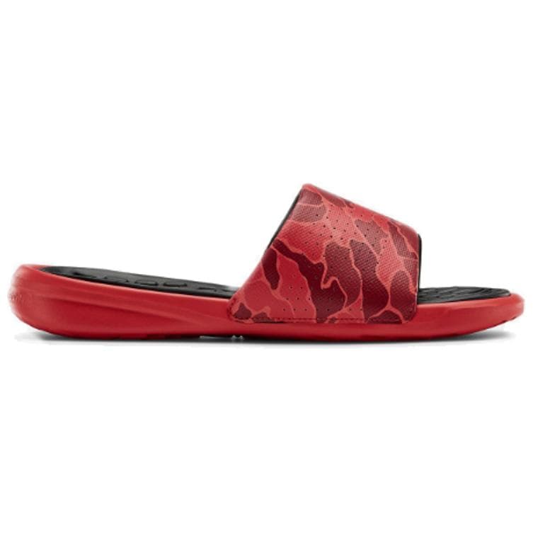 Сандалии Under Armour Playmaker Diverge Slides - изображение 2