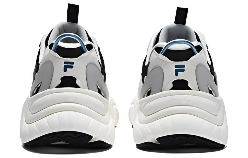 Кроссовки FILA FUSION Conch DX - изображение 5