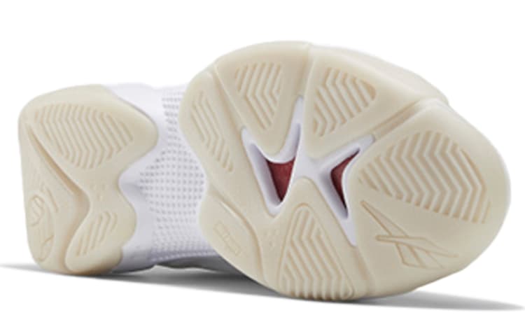 Кроссовки Reebok Pump Court - изображение 6