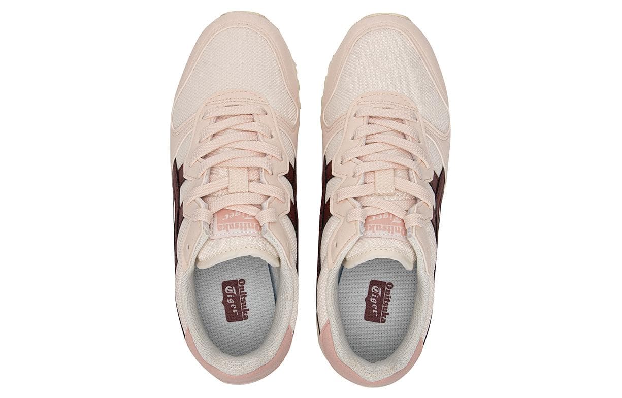 Кроссовки Onitsuka Tiger Alvarado - изображение 4