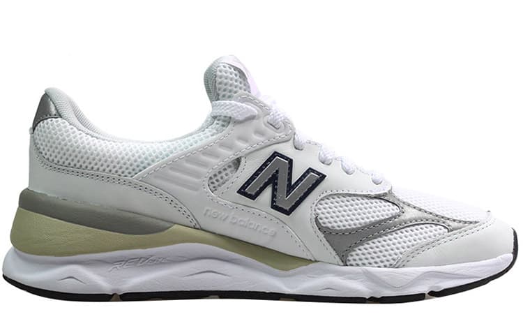 Кроссовки New Balance NB X-90 D - изображение 2