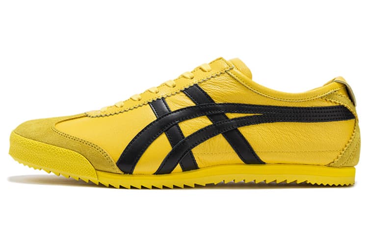 Кроссовки Onitsuka Tiger MEXICO 66 Deluxe - изображение 1