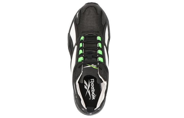 Кроссовки Reebok Intv 20 - изображение 4