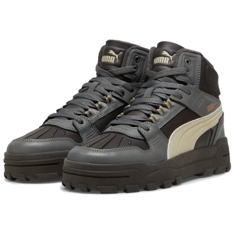 Кроссовки PUMA REBOUND Abrupt WTR - изображение 3