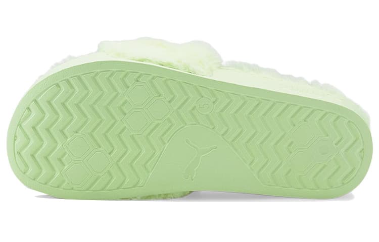 Сандалии Puma Leadcat 2.0 YLM - изображение 6