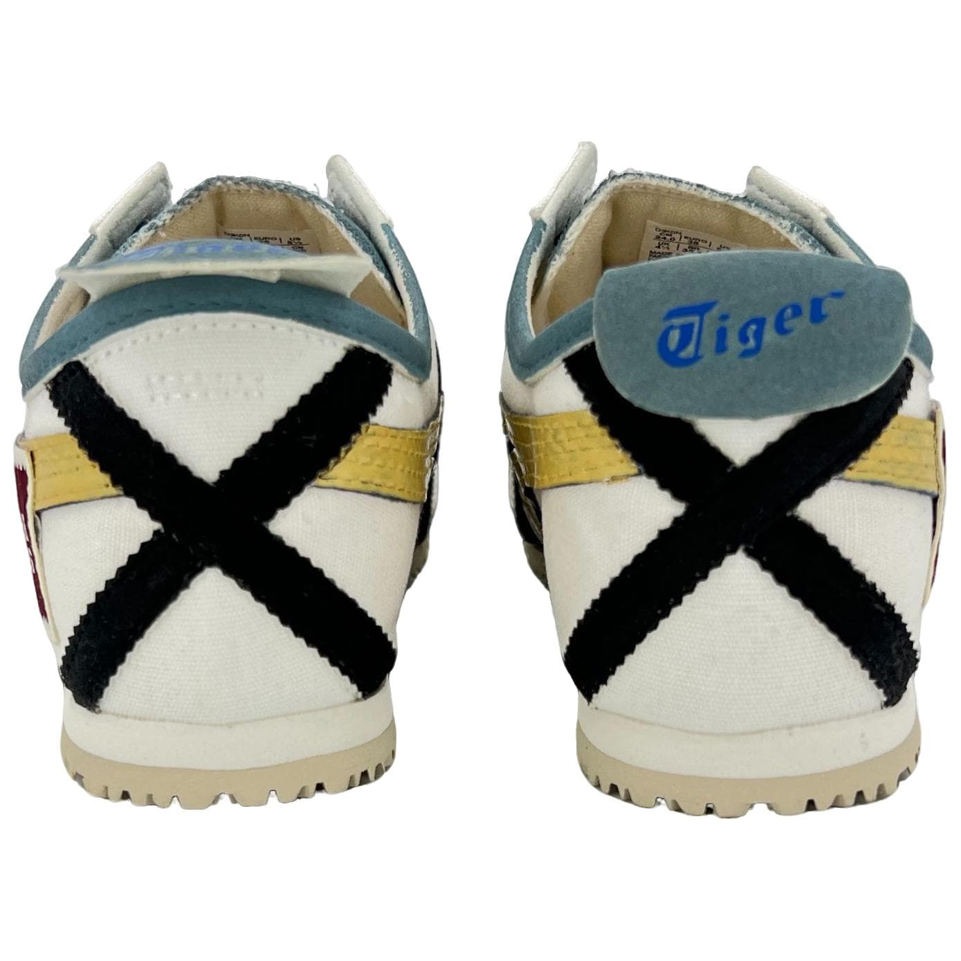 Кроссовки Onitsuka Tiger MEXICO 66 - изображение 5