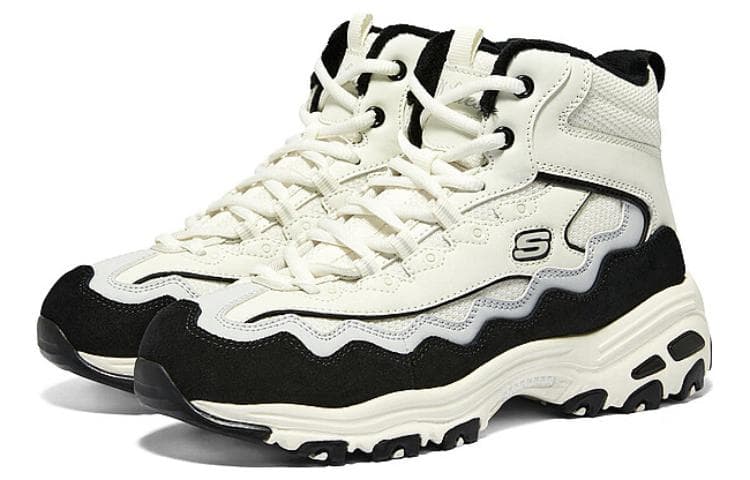 Кроссовки Skechers - изображение 4