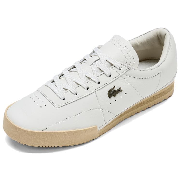 Кроссовки LACOSTE Повседневная обувь Мужская - изображение 2