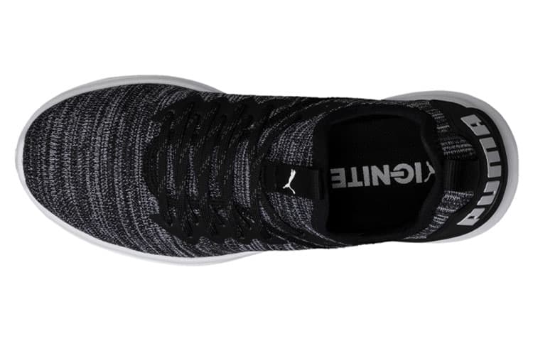 Кроссовки Puma Ignite Flash Evoknit - изображение 4