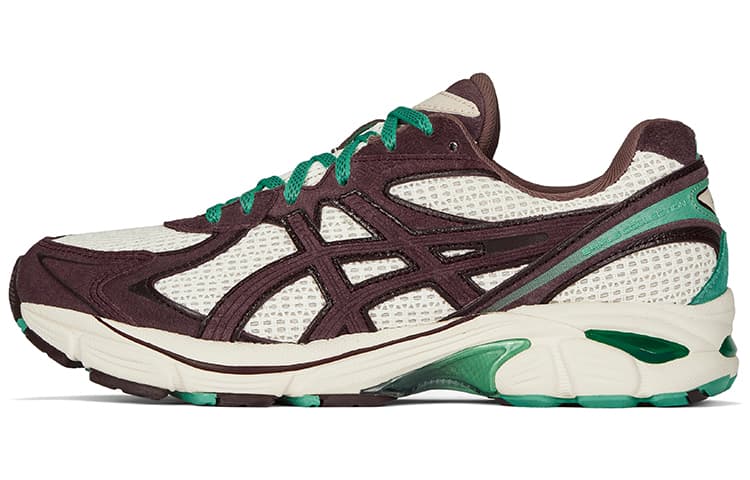 Кроссовки Earls Collection x Asics GT-2160 - изображение 1