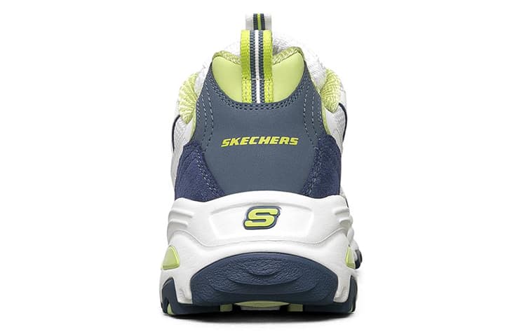 Кроссовки Skechers D'LITES 1.0 - изображение 4