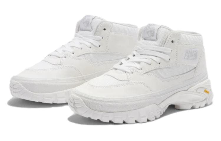 Кроссовки Vans OTW - изображение 2