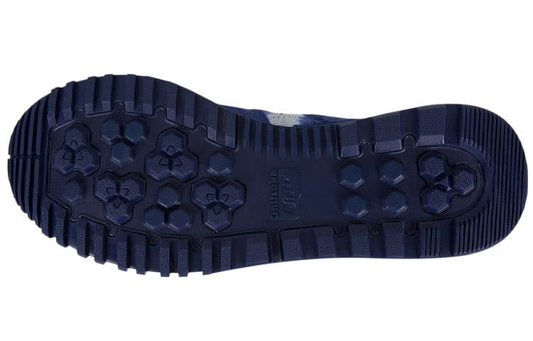 Кроссовки Onitsuka Tiger Samsara Lo - изображение 5