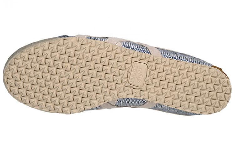 Кроссовки Onitsuka Tiger MEXICO 66 - изображение 4