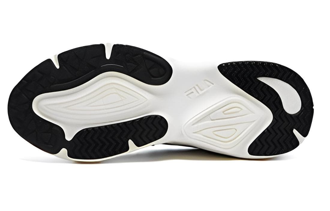 Кроссовки FILA FUSION Conch DX - изображение 6