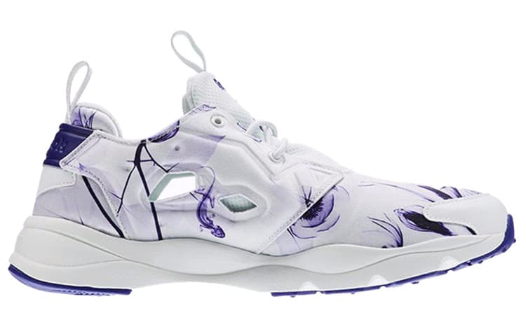 Кроссовки Reebok Sr - изображение 2